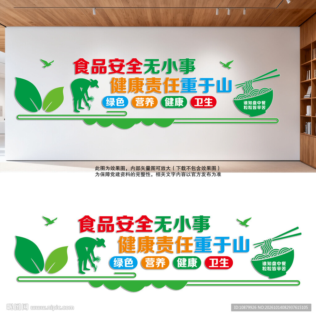 食品安全