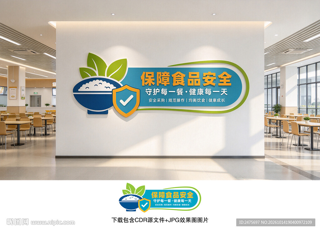 食品安全