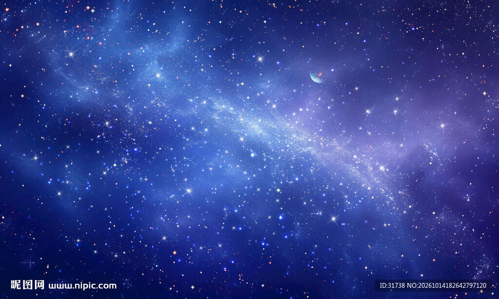 星空吊顶
