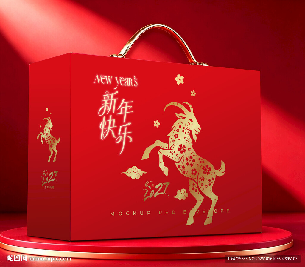 年货包装  下载为展开图