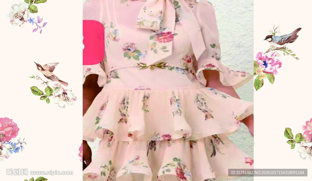 花朵