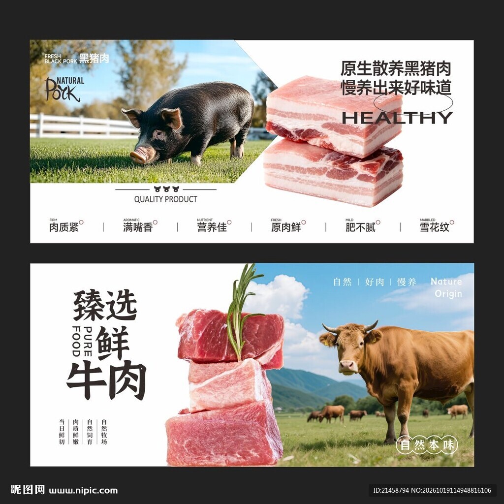 鲜肉