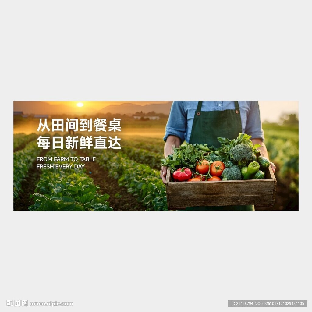蔬菜