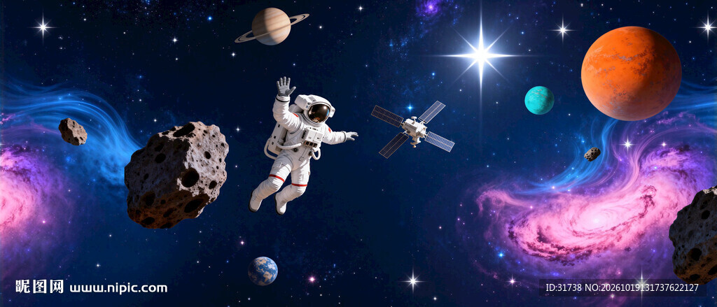 光纤星空顶