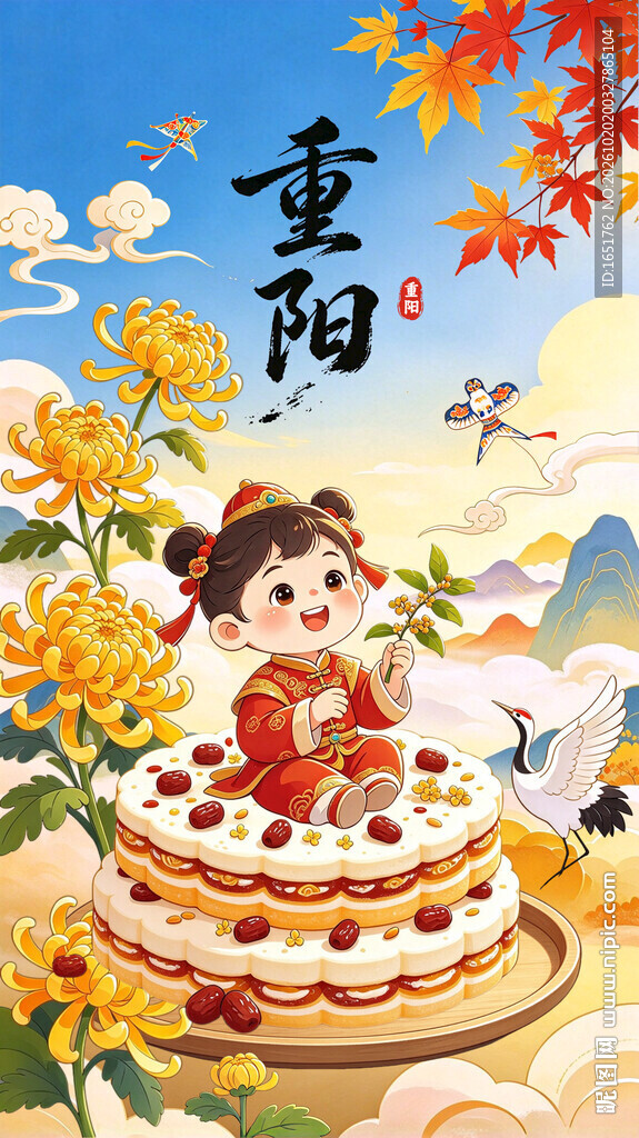 重阳