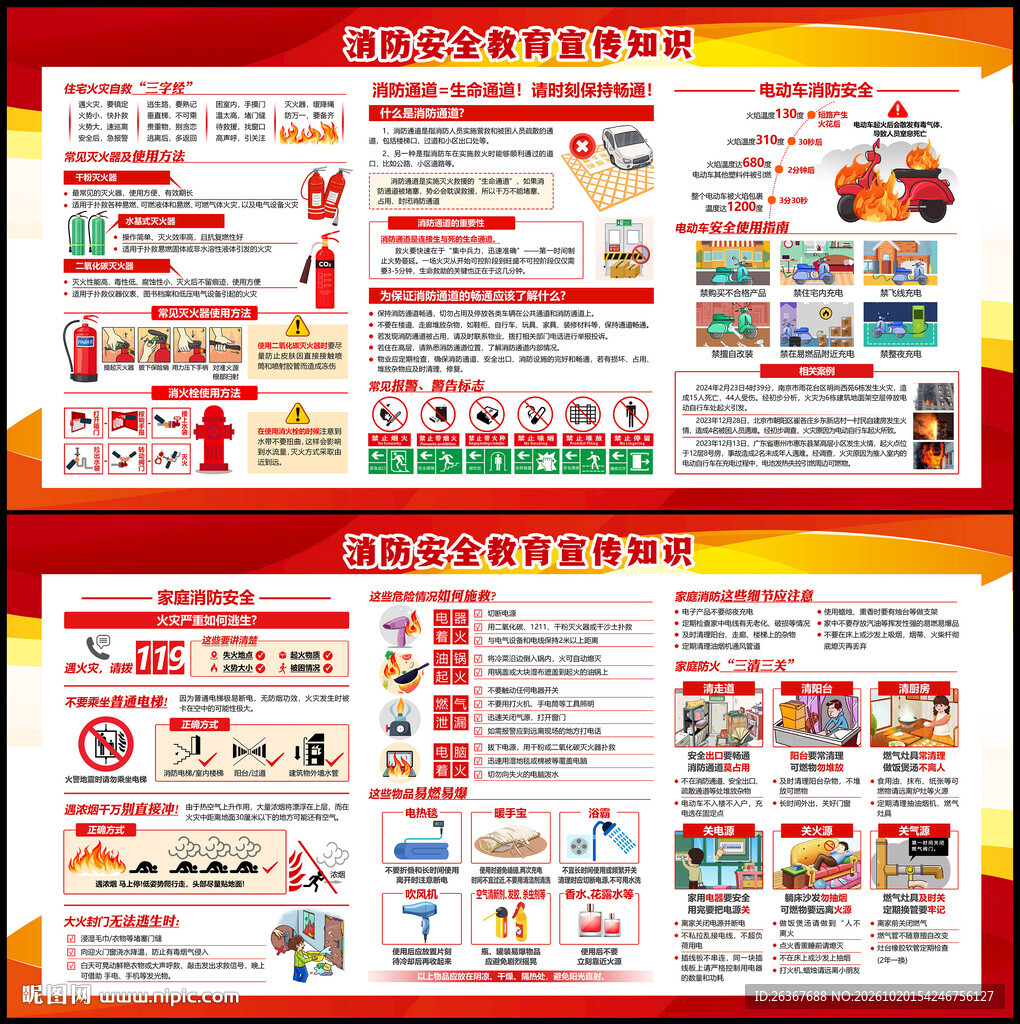 消防安全