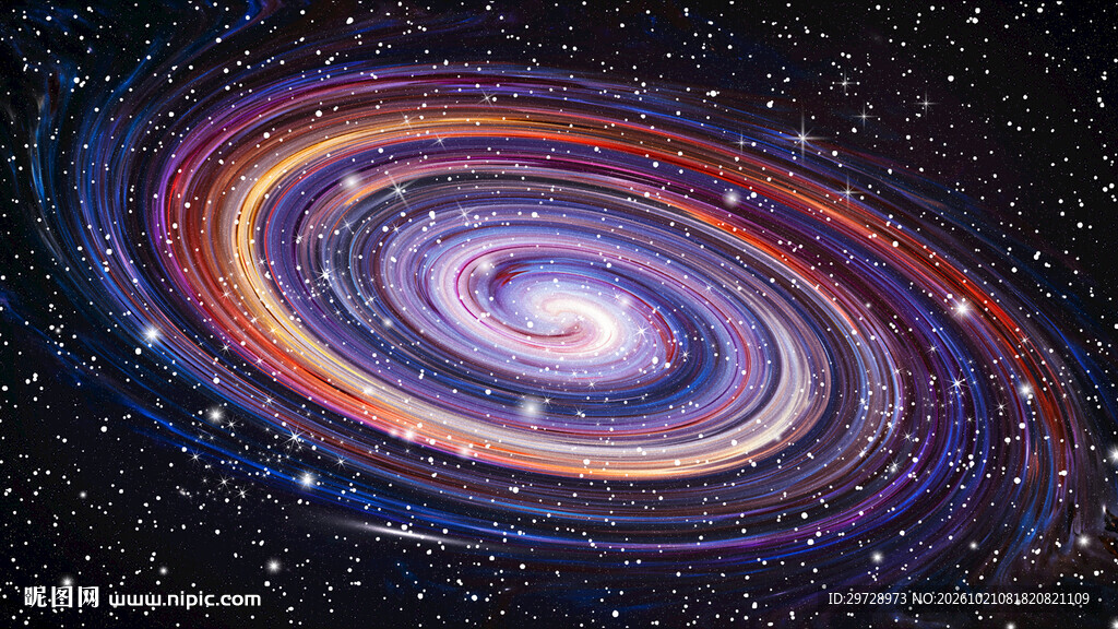 星空宇宙星系太空