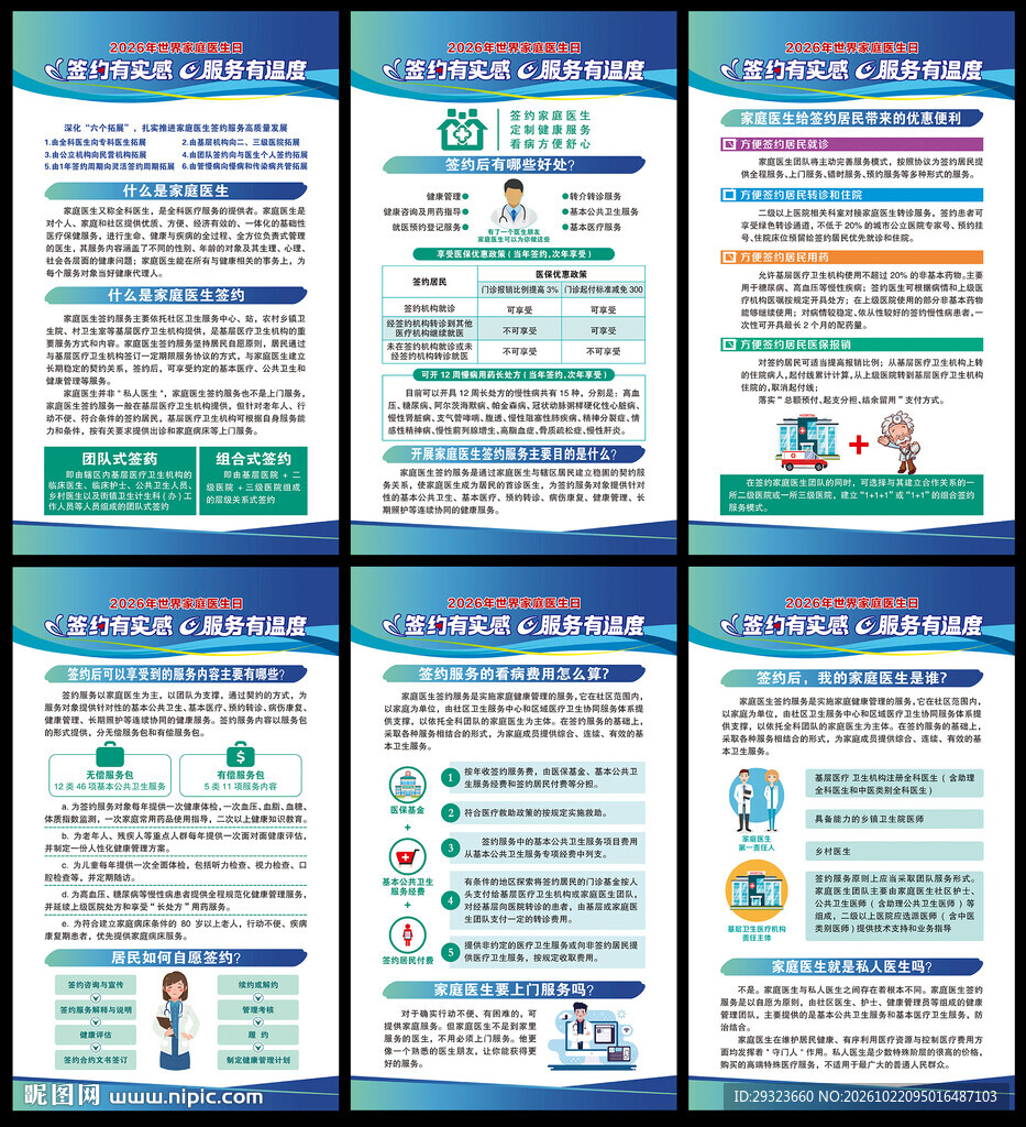家庭医生