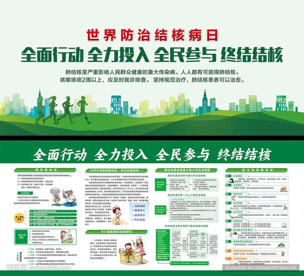 世界防治结核病日