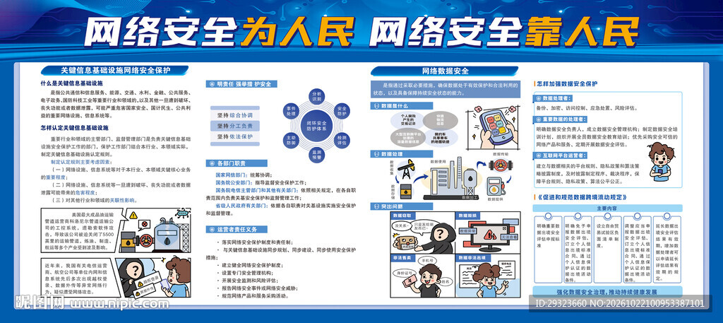 国家网络安全宣传