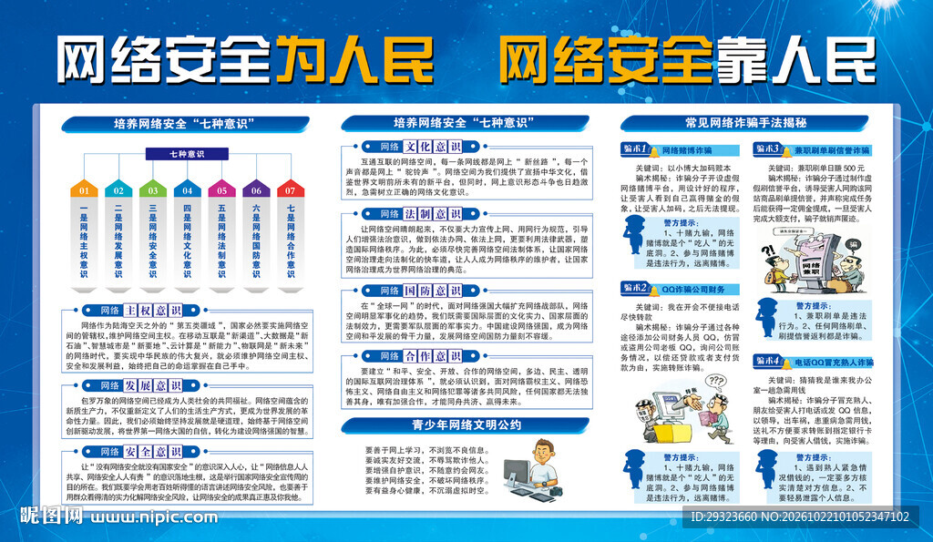 网络安全