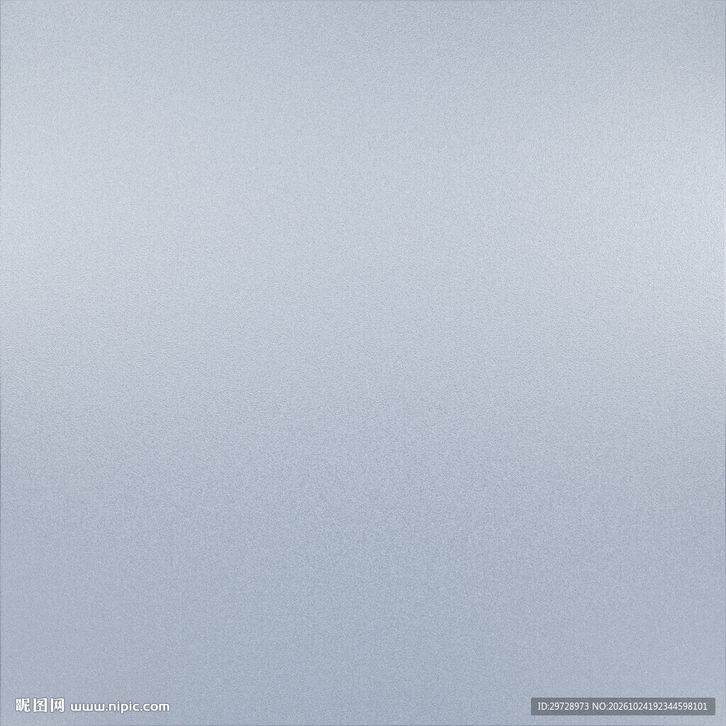 浅蓝色磨砂纹理