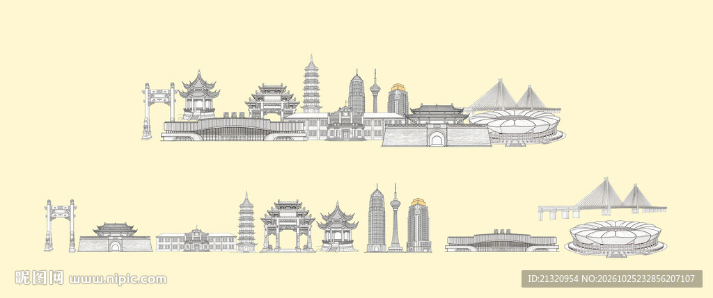 安庆地标图片