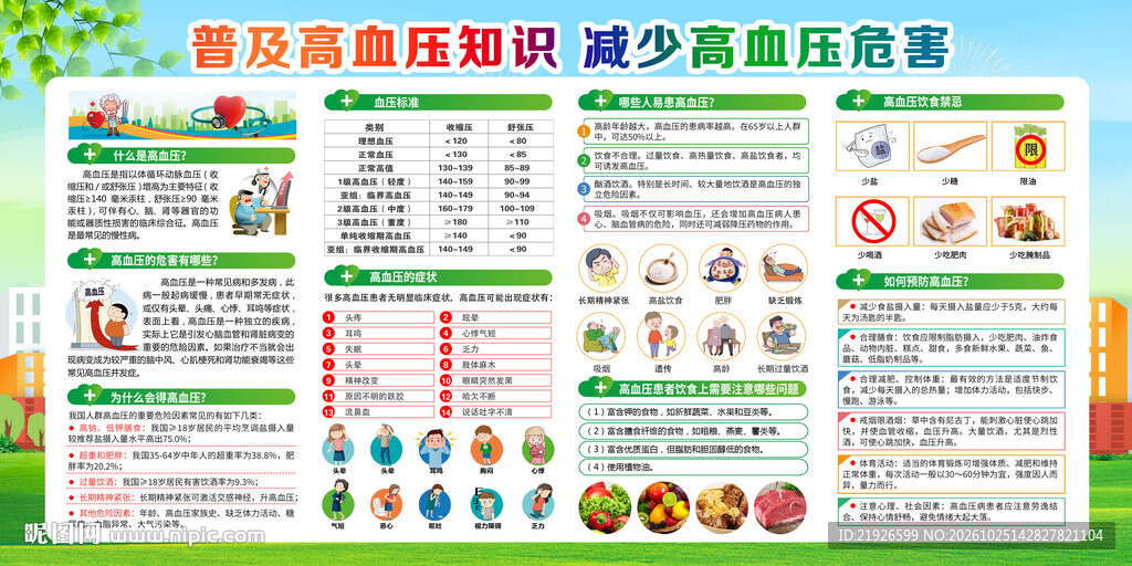 高血压