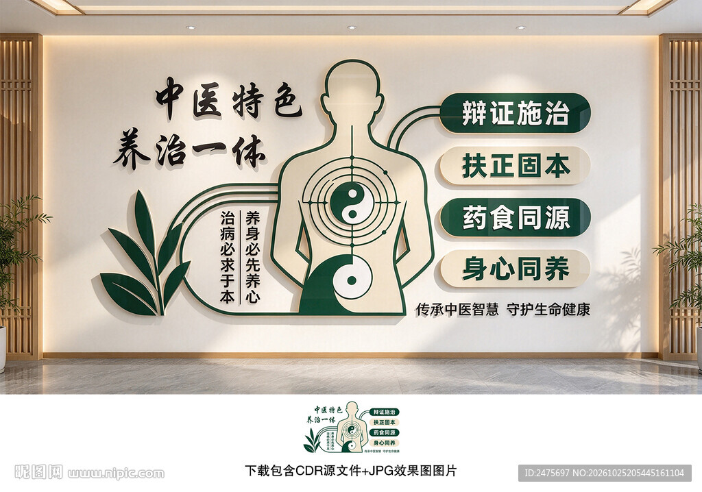 中医文化