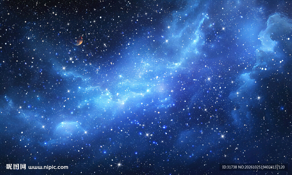 星空软膜吊顶灯箱