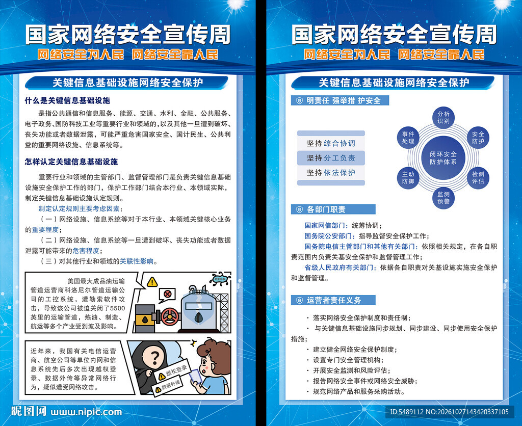 网络安全
