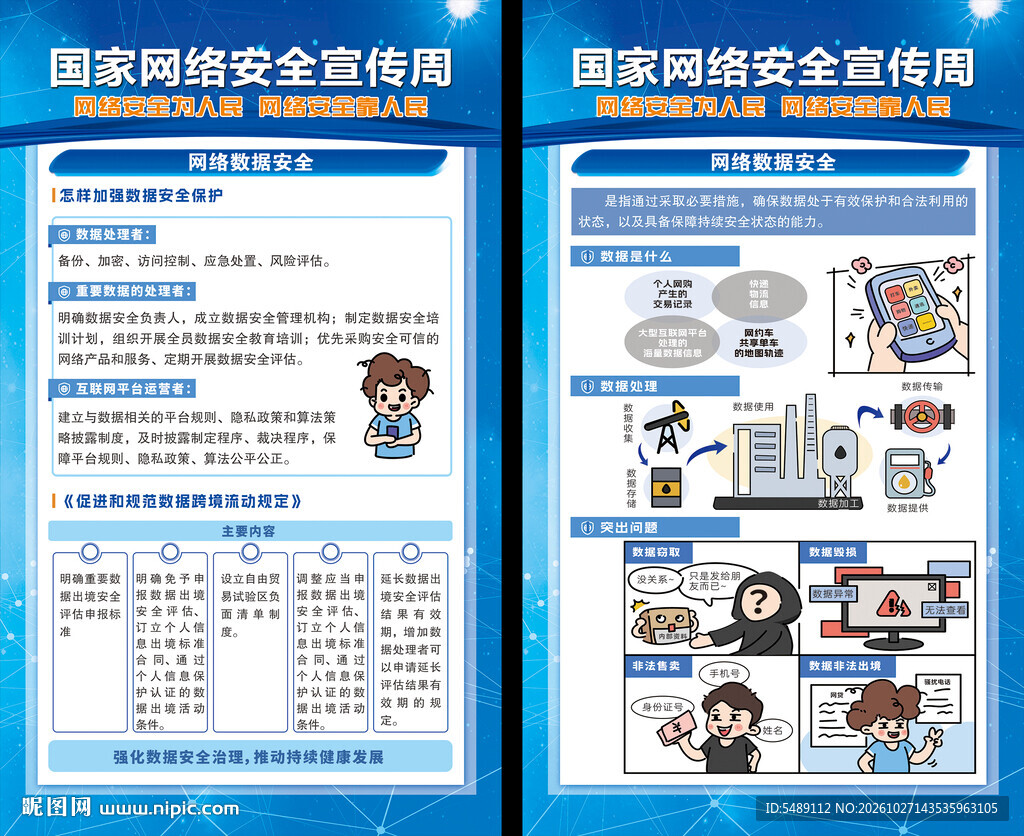 网络安全