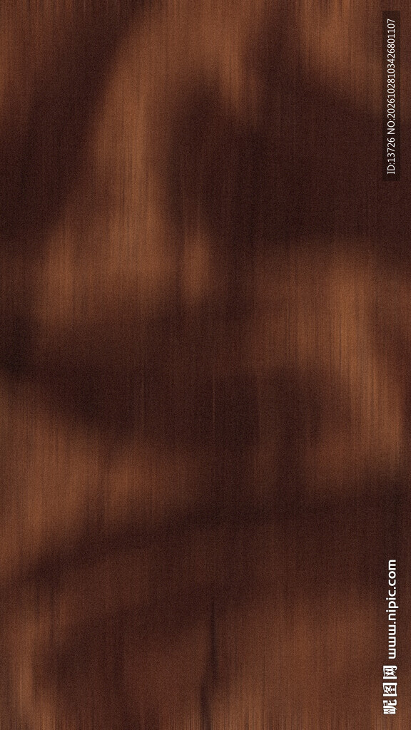 棕色模糊抽象纹理背景