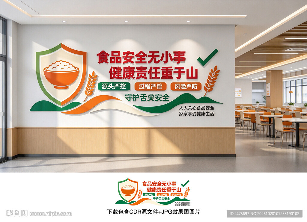 食品安全