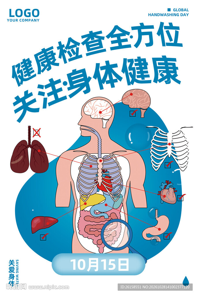 体检