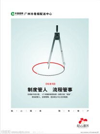 制度观