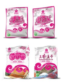 豆腐干包装 食品包装