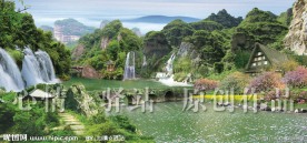 世外桃源
