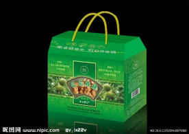 礼品盒