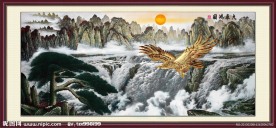 大展鸿图