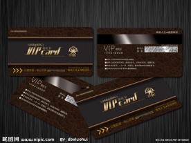 贵宾卡 会员卡 vip卡