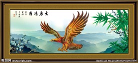 雄鹰
