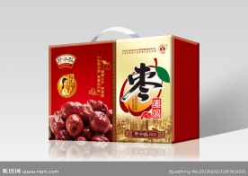 枣团圆