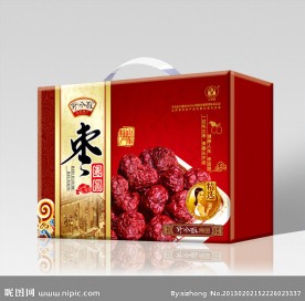 枣团圆