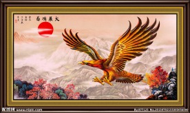 大展鸿图