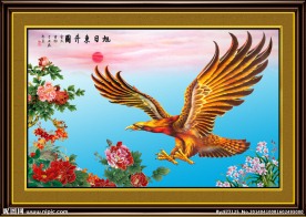 大展鸿图
