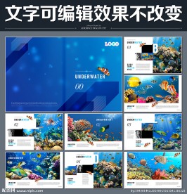 海底世界