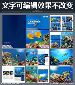 海底世界