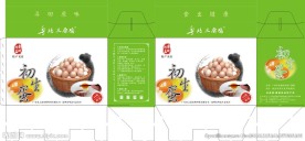 初生蛋包装