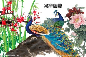 荣华富贵