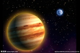 行星