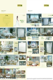 欧式家具画册