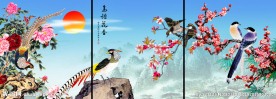 国画 花鸟画