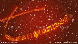 乐谱飞扬