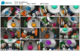 电音喇叭倒计时视频酒吧夜店专用