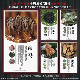 中药