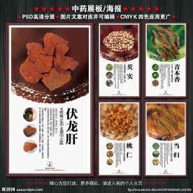 中药