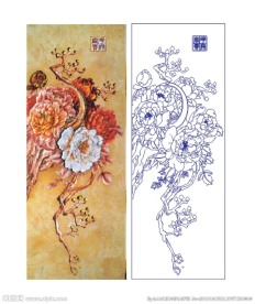 富贵花开