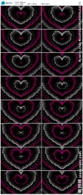 Valentine情人节结婚礼