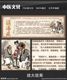 中医治疗糖尿病 中医养生